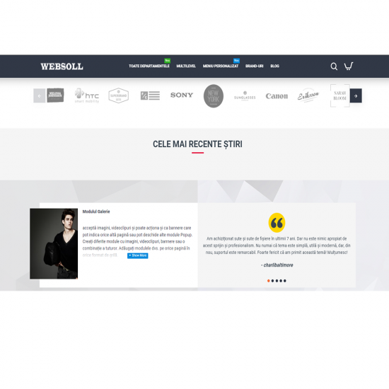 Magazin Online 2 Magazin Online 2