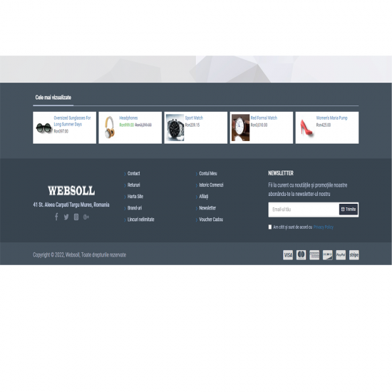 Magazin Online 2 Magazin Online 2