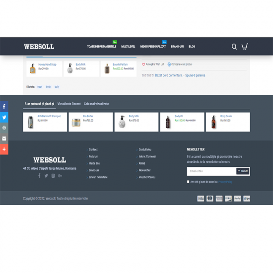 Magazin Online 2 Magazin Online 2