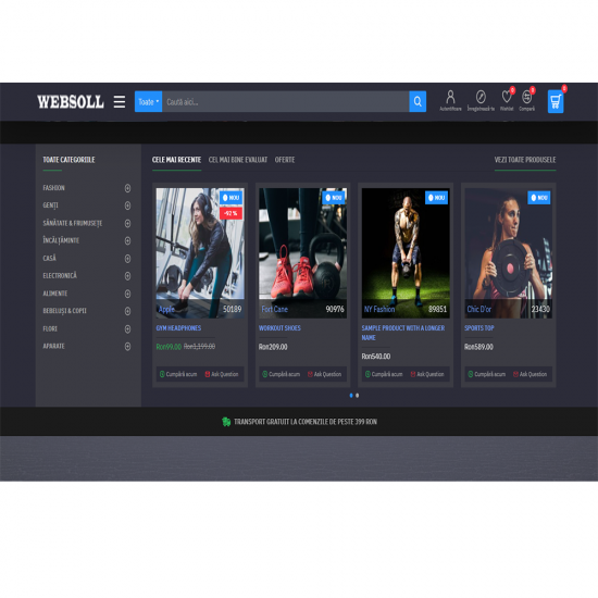 Magazin Online 6 Magazin Online 6