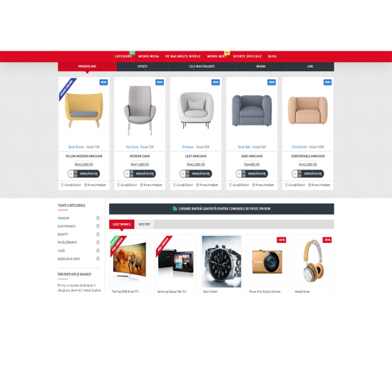 Magazin Online 7 Magazin Online 7