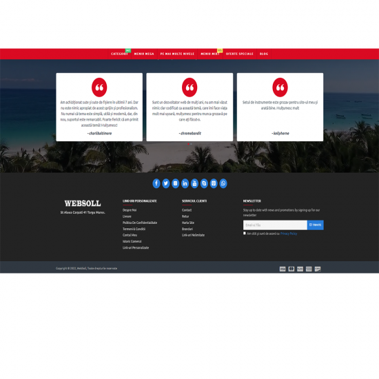 Magazin Online 7 Magazin Online 7