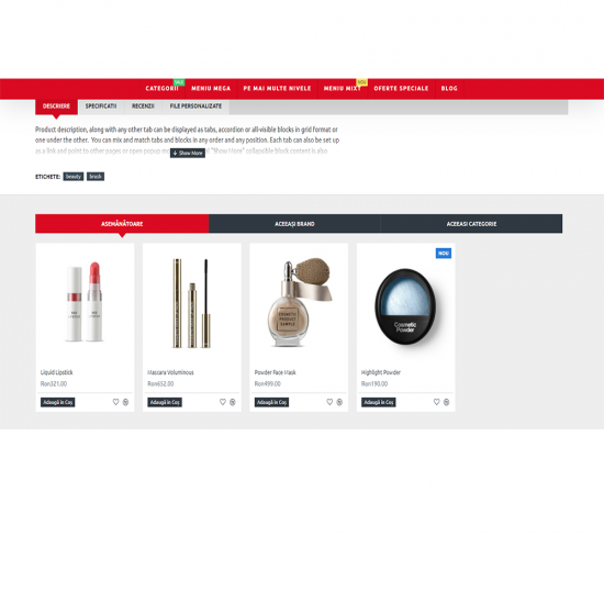 Magazin Online 7 Magazin Online 7